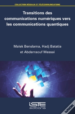 Capa do artigo Transitions Des Communications Numeriques Vers Les Communications Quantiques