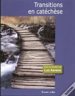 Capa do artigo Transitions En Catéchèse