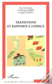 Capa do artigo Transitions Et Rapports À L