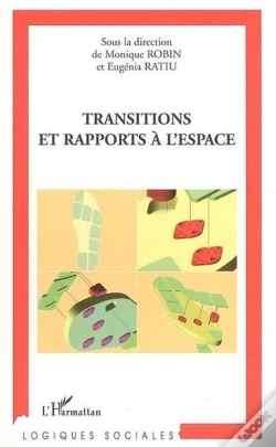 Capa do artigo Transitions Et Rapports À L'Espace