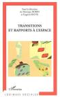 Transitions Et Rapports À L'Espace - Preview