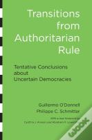 Transitions From Authoritarian Rule