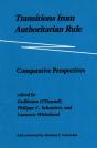 Transitions From Authoritarian Rule - Preview