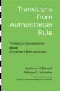 Transitions From Authoritarian Rule - Preview