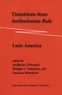 Transitions From Authoritarian Rule - Preview