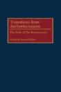 Transitions From Authoritarianism - Preview