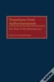 Capa do artigo Transitions From Authoritarianism
