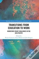 Transitions From Education To Work