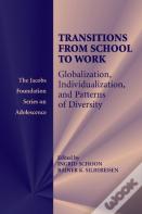 Transitions From School To Work