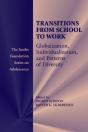 Transitions From School To Work - Preview