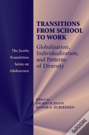 Capa do artigo Transitions From School To Work