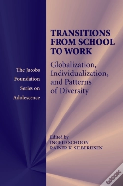 Capa do artigo Transitions From School To Work