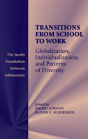 Transitions From School To Work - Preview