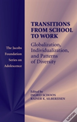Capa do artigo Transitions From School To Work