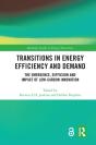 Transitions In Energy Efficiency And Demand - Preview