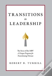 Transitions In Leadership
