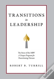 Capa do artigo Transitions In Leadership