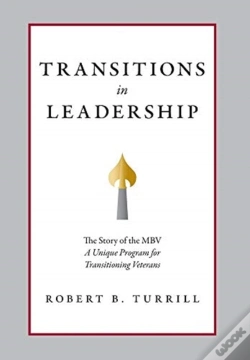 Capa do artigo Transitions In Leadership