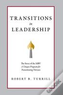 Transitions In Leadership