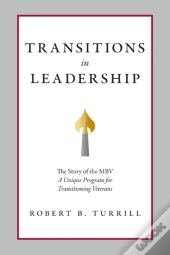 Transitions In Leadership