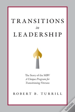 Capa do artigo Transitions In Leadership