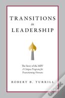 Transitions In Leadership