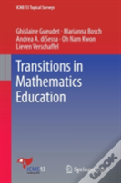 Transitions In Mathematics Education