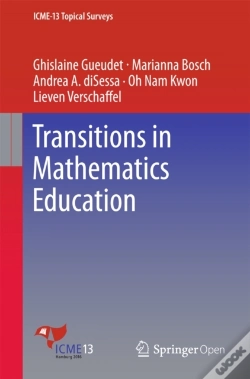Capa do artigo Transitions In Mathematics Education