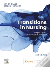 Capa do artigo Transitions In Nursing - E-Book