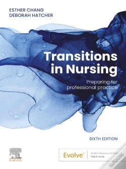 Capa do artigo Transitions In Nursing - E-Book