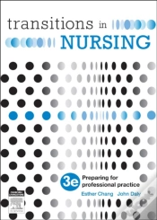 Capa do artigo Transitions In Nursing - E-Book