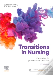 Capa do artigo Transitions In Nursing Ebook