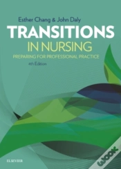Capa do artigo Transitions In Nursing: Preparation For Practice 4e