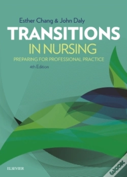 Capa do artigo Transitions In Nursing: Preparation For Practice 4e