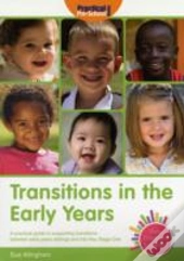Transitions In The Early Years