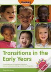Capa do artigo Transitions In The Early Years