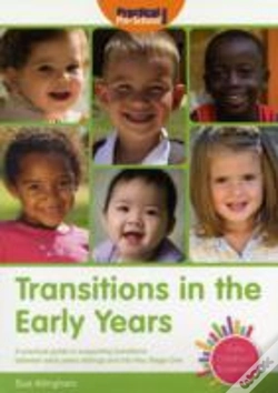 Capa do artigo Transitions In The Early Years