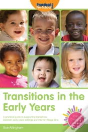 Capa do artigo Transitions In The Early Years