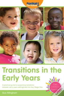 Capa do artigo Transitions In The Early Years