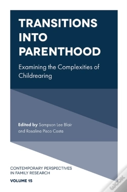 Capa do artigo Transitions Into Parenthood