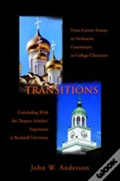Capa do artigo Transitions