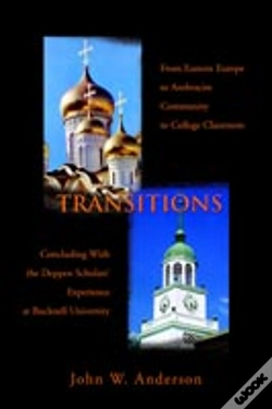Capa do artigo Transitions