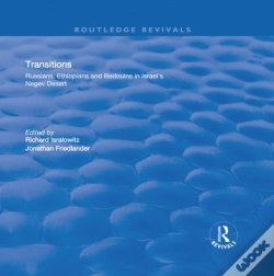 Capa do artigo Transitions