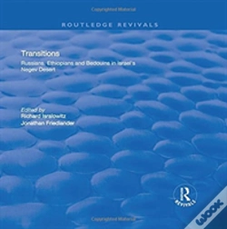 Capa do artigo Transitions