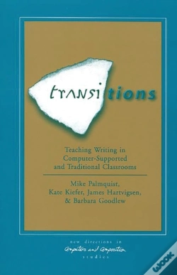 Capa do artigo Transitions