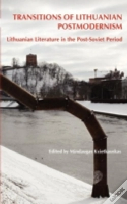 Capa do artigo Transitions Of Lithuanian Postmodernism