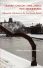 Transitions Of Lithuanian Postmodernism - Preview