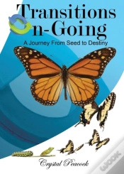 Capa do artigo Transitions On-Going