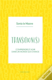 Capa do artigo Transition(S)