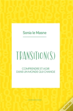 Capa do artigo Transition(S)